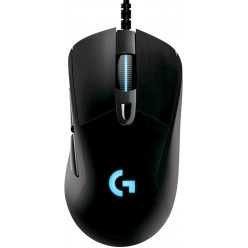 Logitech Gaming Mouse G403 HERO  - USB - EER2 - #933